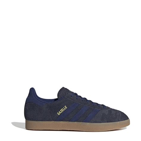 adidas sneakers wit met donkerblauw|Adidas sneakers dames nl.